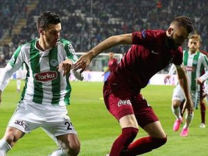 Trabzonspor'un rezil istatistiği!