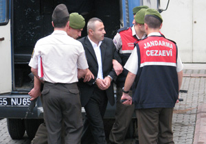 Teknik direktör cinayetinde karar