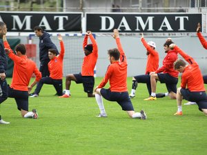 Trabzon'da 9 günde 3 kritik maç