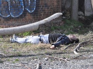 Kiremit fabrikasında ceset! - Eskişehir Haber