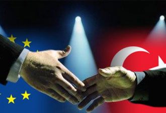 AB Türkiye'nin önerilerinde anlaşamadı