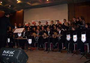 Ferruh Hoca Dayanamadı