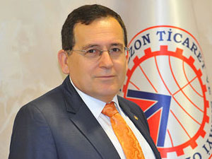 Hacısalihoğlu'ndan kadınlar günü mesajı