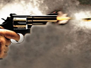 Damat Dehşet Saçtı: 3 Ölü, 2 Yaralı