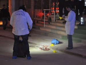 Husumet kanlı bitti: 2 ölü