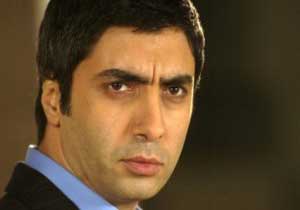 Polat Alemdar'ın 5 yıllık aşkı!