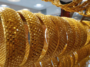 Sahte altına dikkat etin