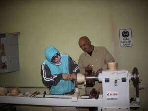 Uzungöl'ün talebine yetişemiyorlar