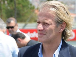 Tugay Kerimoğlu Trabzon'a hazırlanıyor!