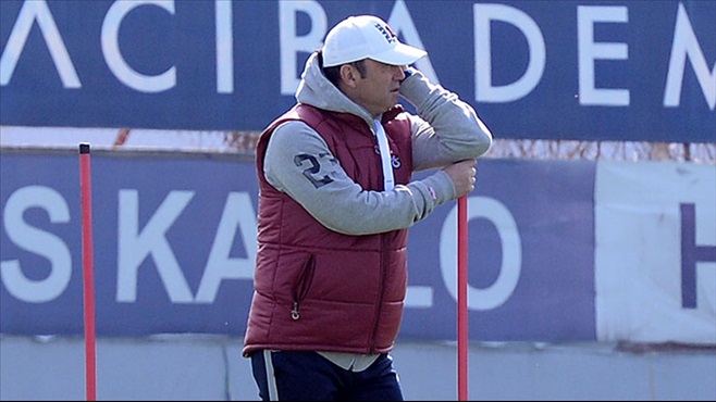 Mandıralı'dan kadroda revizyon