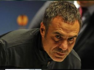 Ersun Yanal onları reddetti!