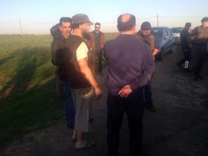 IŞİD'e yardım eden şahıs yakalandı