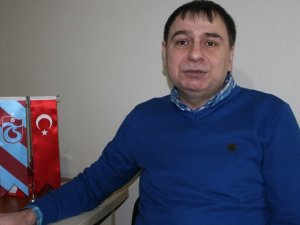 Hatayoğlu: "Takıma sahip çıkmalıyız"