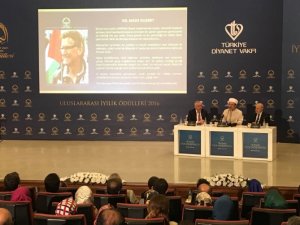 Yaralı polise siper olan askere anlamlı ödül