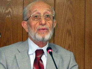 Erdoğan Trabzonlu hocasını kaybetti!