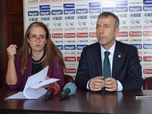 Trabzon'da şehri hastanesi nereye yapılacak?