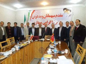 Trabzon'da Nevruz bereketi