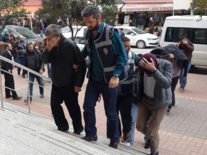 Bankada 3.5 Milyon TL'lik vurgun! Kocaeli haber