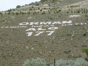 Karadenizli "Alo 177"ye duyarlı