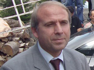 TGC Başkan Adayı Turgut'tan Haber61'e ziyaret