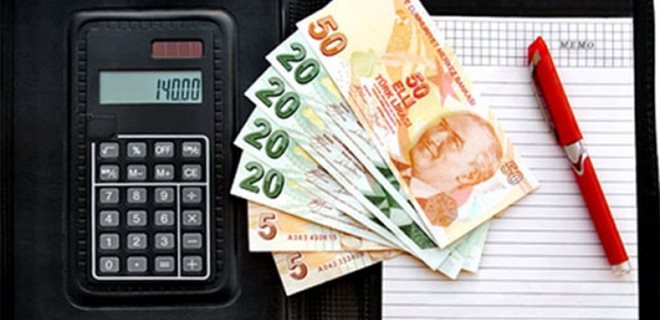 Emekliye 'en az 600 lira' müjdesi!