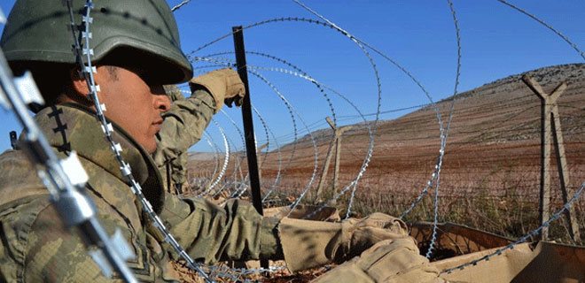 Türkiye'ye şok Suriye teklifi!