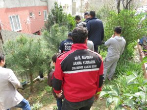 Beratcan hala kayıp