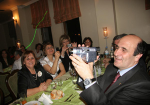 Canalioğlu, çekim yaparsa