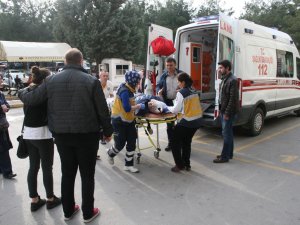 Selfie canından ediyordu