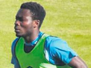 Trabzonspor’un gündeminde Adana Demirsporlu Attamah var