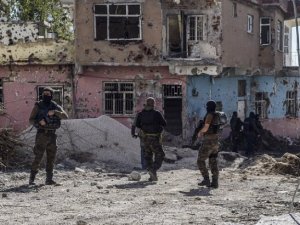 Sur’da yeni operasyon