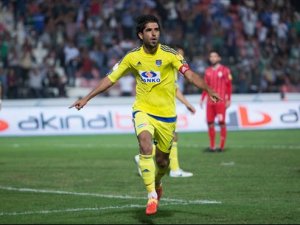 Boluspor Gaziantep ile puanları bölüştü