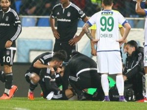 Beşiktaş'a büyük şok! Kesinleşti...