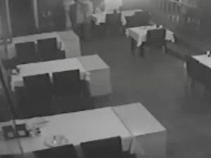 İstanbul'un göbeğinde çatışma!