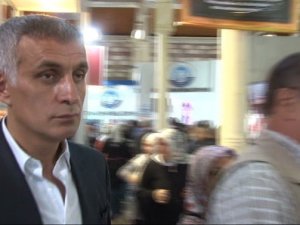 İbrahim Hacıosmanoğlu en son bakın nerede görüldü?