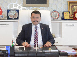 Başkan Genç, terör saldırısını lanetledi