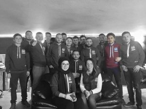 Trabzonsporlu genç Ankara saldırısında hayatını kaybetti