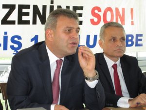 “Terörün yok edilmesi ve kaynaklarının kurutulması lazım.”