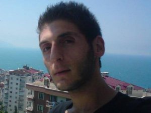 Ömür Mısır'a çarpan sürücü yakalandı