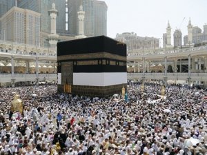 Trabzon'dan Hacca kaç kişi gidecek?