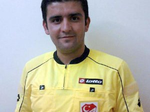 O hakem hayatını kaybetti!