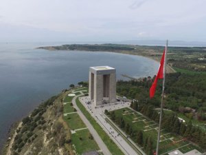 Tarihi yarımada 101.yıl törenlerine hazırlanıyor