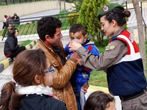 181 Göçmen Yakalandı - Aydın haber