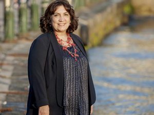 "Gerilla"yı oynamak isterim dedi ve...