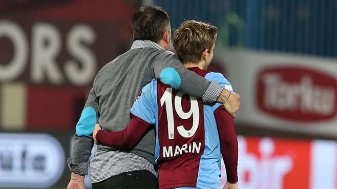 Marin: Bu kez hakemlere bırakmayacağım