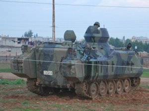 Ceylanpınar’da 10 PYD’li yakalandı