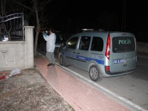 Laf atma kavgası: 1 ölü, 2 yaralı