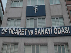 OF TSO'ya İşkur hizmet noktası açıldı