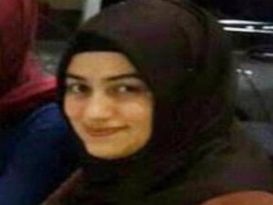 Kurs çıkışı terör kurbanı oldu