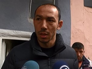 Ve Umut ilk kez konuştu